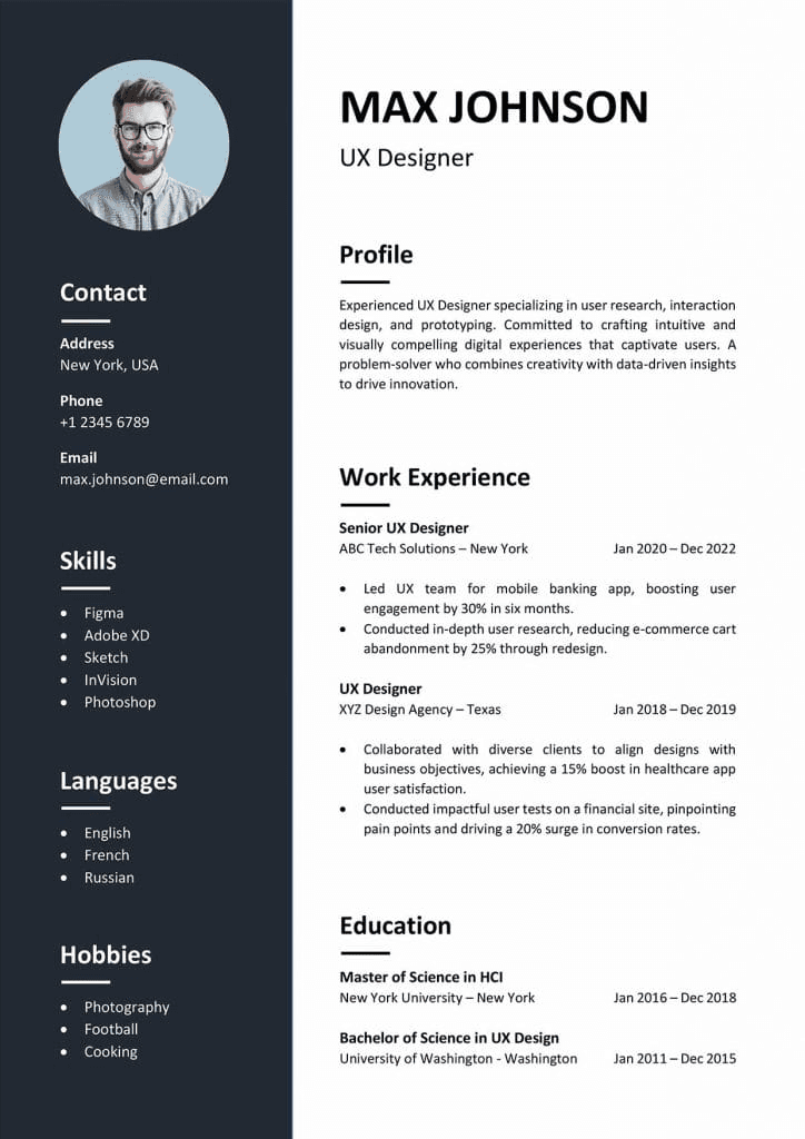 Voice Mock Interviews